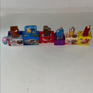 Shopkins real littles